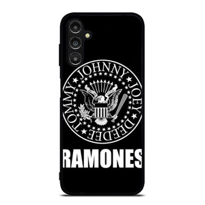 RAMONES ROCK BAND LOGO Samsung Galaxy A14 Case Cover
