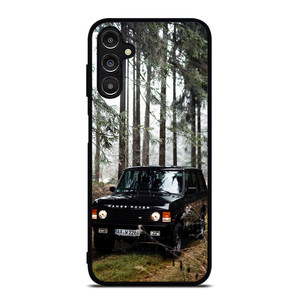 RANGE ROVER VINTAGE Samsung Galaxy A14 Case Cover