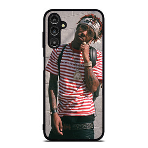 RAPPER RICH THE KID Samsung Galaxy A14 Case Cover