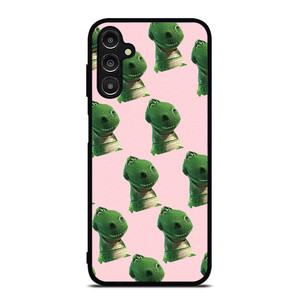REX TOY STORY Samsung Galaxy A14 Case Cover REX TOY STORY Samsung Galaxy A14 Case Cover
