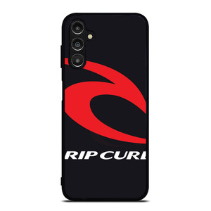 RIP CURL SURFING LOGO Samsung Galaxy A14 Case Cover