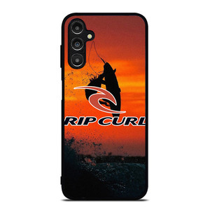 RIP CURL SURFING SUNSETS Samsung Galaxy A14 Case Cover