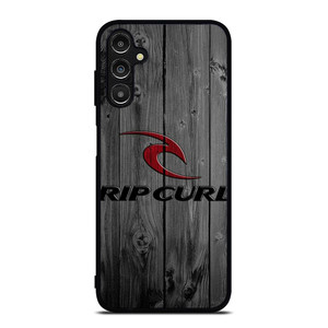 RIP CURL SURFING WOODEN LOGO Samsung Galaxy A14 Case Cover RIP CURL SURFING WOODEN LOGO Samsung Galaxy A14 Case Cover