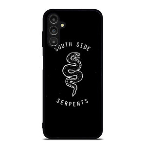 RIVERDALE SOUTH SIDE SERPENTS LOGO Samsung Galaxy A14 Case Cover