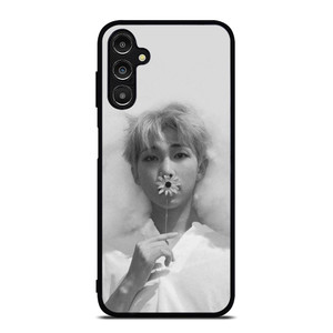 RM KIM NAM JOON BTS BANGTAN BOYS 2 Samsung Galaxy A14 Case Cover