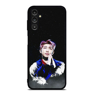 RM KIM NAM JOON BTS BANGTAN BOYS Samsung Galaxy A14 Case Cover