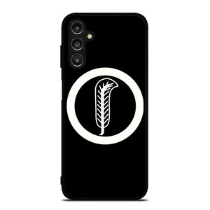 ROBERT PLANT LED ZEPPELIN LOGO Samsung Galaxy A14 Case Cover