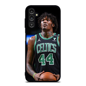 ROBERT WILLIAMS III BOSTON CELTICS Samsung Galaxy A14 Case Cover