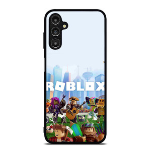 ROBLOX GAMES XBOX Samsung Galaxy A14 Case Cover