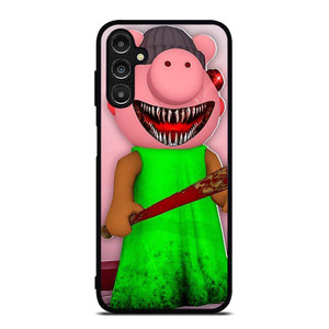 ROBLOX PIGGY Samsung Galaxy A14 Case Cover