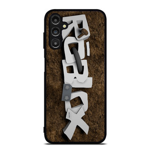 ROBLOX SOIL LOGO Samsung Galaxy A14 Case Cover