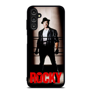 ROCKY BALBOA BOXER Samsung Galaxy A14 Case Cover ROCKY BALBOA BOXER Samsung Galaxy A14 Case Cover