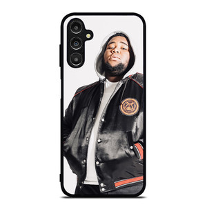 ROD WAVE RAPPER Samsung Galaxy A14 Case Cover