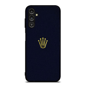ROLEX WATCHES GOLD Samsung Galaxy A14 Case Cover ROLEX WATCHES GOLD Samsung Galaxy A14 Case Cover