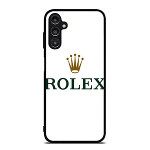 ROLEX WATCHES LOGO Samsung Galaxy A14 Case Cover