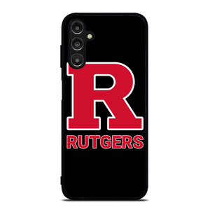 RUTGERS SCARLET KNIGHTS FOOTBALL Samsung Galaxy A14 Case Cover