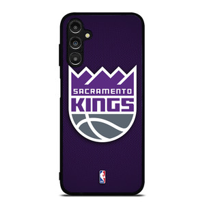 SACRAMENTO KINGS BASKETBALL NBA Samsung Galaxy A14 Case Cover