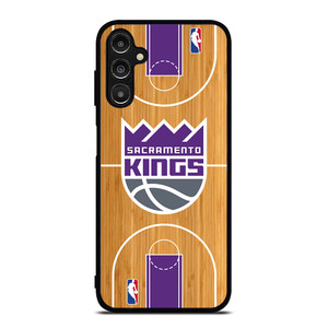 SACRAMENTO KINGS NBA ARENA Samsung Galaxy A14 Case Cover