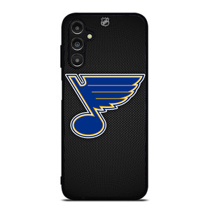 SAINT LOUIS BLUES HOCKEY NHL LOGO Samsung Galaxy A14 Case Cover