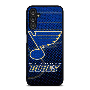 SAINT LOUIS BLUES NHL HOCKEY Samsung Galaxy A14 Case Cover