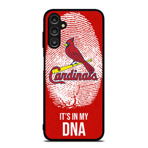 SAINT LOUIS CARDINALS MLB BASEBALL FANS 2 Samsung Galaxy A14 Case Cover