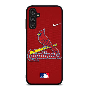 SAINT LOUIS CARDINALS MLB BASEBALL NIKE Samsung Galaxy A14 Case Cover
