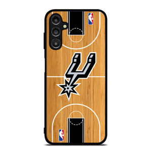 SAN ANTONIO SPURS NBA ARENA Samsung Galaxy A14 Case Cover