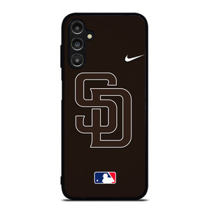 SAN DIEGO PADRES MLB BASEBALL NIKE Samsung Galaxy A14 Case Cover