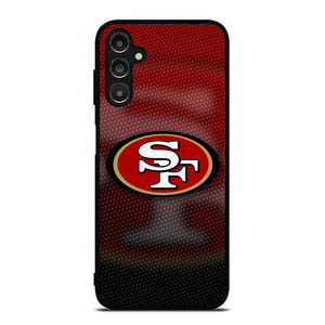 SAN FRANCISCO 49ERS FOOTBALL TEAM Samsung Galaxy A14 Case Cover SAN FRANCISCO 49ERS FOOTBALL TEAM Samsung Galaxy A14 Case Cover