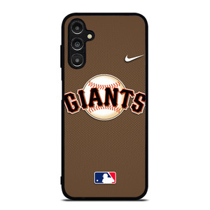 SAN FRANCISCO GIANTS MLB BASEBALL NIKE Samsung Galaxy A14 Case Cover