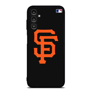 SAN FRANCISCO GIANTS MLB LOGO Samsung Galaxy A14 Case Cover