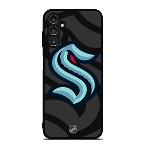 SEATTLE KRAKEN NHL TEAM Samsung Galaxy A14 Case Cover