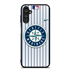 SEATTLE MARINERS MLB NIKE Samsung Galaxy A14 Case Cover