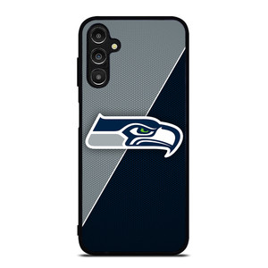 SEATTLE SEAHAWKS NFL FOOTBALL LOGO Samsung Galaxy A14 Case Cover