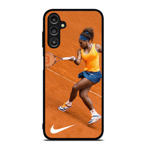 SERENA WILLIAMS NIKE Samsung Galaxy A14 Case Cover