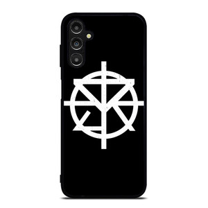 SETH ROLLINS WRESTLING LOGO Samsung Galaxy A14 Case Cover