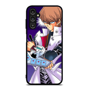 SETO KAIBA YU GI OH GAMES Samsung Galaxy A14 Case Cover