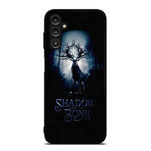 SHADOW AND BONE MOVIE SERIES 2 Samsung Galaxy A14 Case Cover