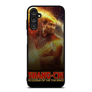 SHANG CHI AND THE LEGEND OF THE TEN RINGS MARVEL 2 Samsung Galaxy A14 Case Cover