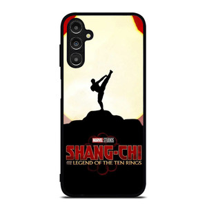 SHANG CHI AND THE LEGEND OF THE TEN RINGS MARVEL Samsung Galaxy A14 Case Cover