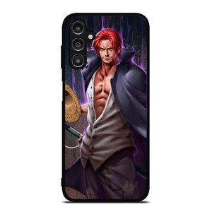 SHANKS ONE PIECE ANIME Samsung Galaxy A14 Case Cover