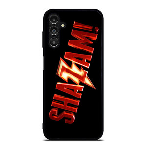 SHAZAM SUPERHERO LOGO Samsung Galaxy A14 Case Cover
