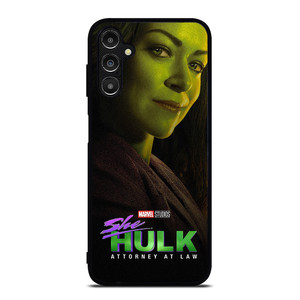 SHE HULK ATTORNEY AT LAW 2 Samsung Galaxy A14 Case Cover