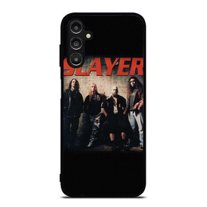 SLAYER ROCK BAND ALL Samsung Galaxy A14 Case Cover