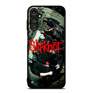 SLIPKNOT ROCK BAND COVERSjpg Samsung Galaxy A14 Case Cover