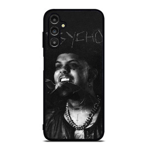 SMOKEPURPP PSYCHO RAPPER Samsung Galaxy A14 Case Cover