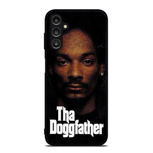SNOOP DOGG THA DOGGFATHER RAPPER Samsung Galaxy A14 Case Cover