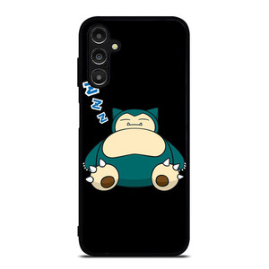 SNORLAX KABIGON POKEMON Samsung Galaxy A14 Case Cover