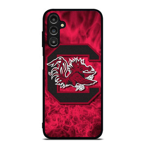 SOUTH CAROLINA GAMECOCKS FOOTBALL LOGO Samsung Galaxy A14 Case Cover