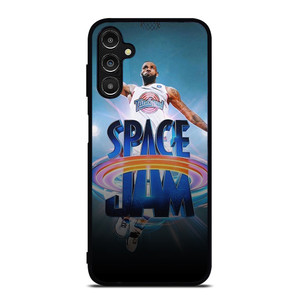 SPACE JAM 2 LEBRON JAMES Samsung Galaxy A14 Case Cover